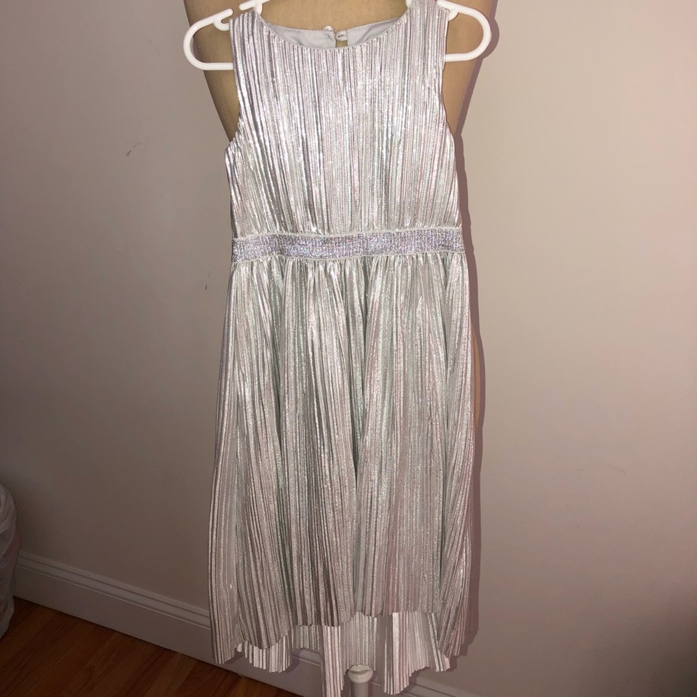 Used Worn once Cat & Jack (Target brand) dress